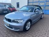 BMW Cabrio 118 d - BMW 118 aus 2010: 118d