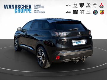 Peugeot 3008 1.6 225 Allure AHK+Kam.+KeyLess+LED+Navi
