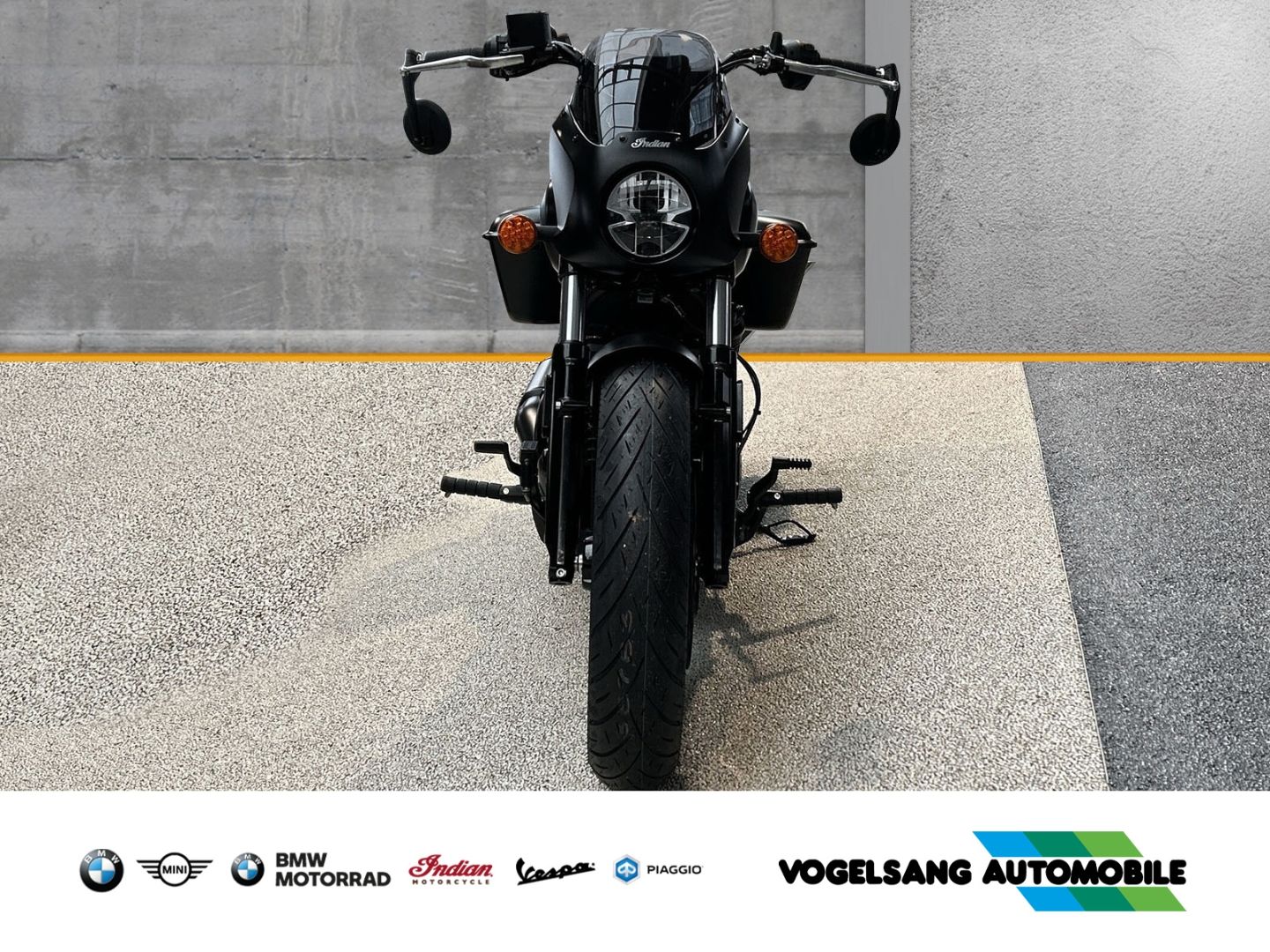 Fahrzeugabbildung Indian Scout Sport RT Limited + Tech, Keyless Ride, TFT