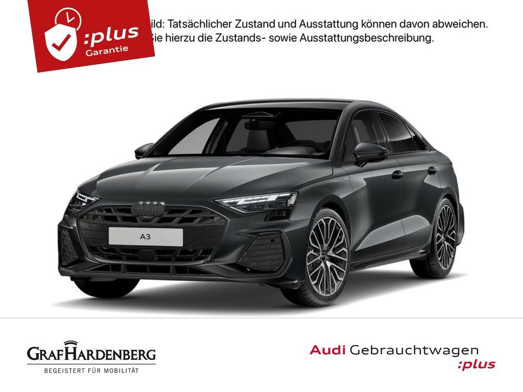 Image of Audi A3