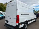 Mercedes-Benz Sprinter 317 KA 36 HD DAB MBUX Klima Kamera - Mercedes-Benz: Schaltgetriebe
