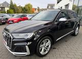 Audi SQ7 4.0 TDI quattro/Pano/BOSE/AHK/Allradlenkung - Audi SQ7 in Bochum