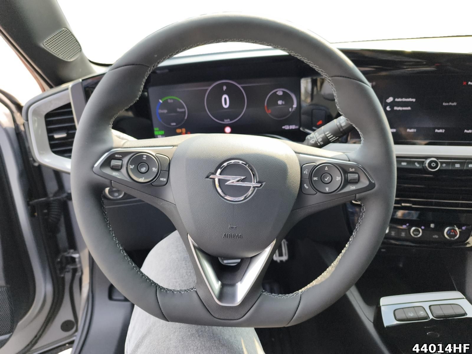 Fahrzeugabbildung Opel Mokka GS Elektro LED+KLIMA+SITZH+KAMERA+CHARG