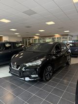 Nissan Micra 1.0DIG-T  117 N Sport Navi - Nissan Micra in Wuppertal