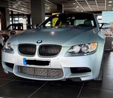 BMW M3 E92 Frozen Silver Edition  - BMW M3 aus 2012: Coupé