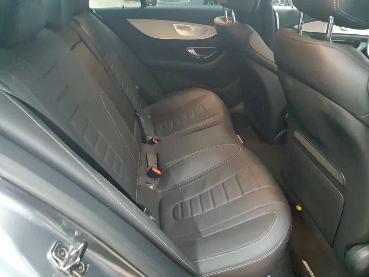Mercedes-Benz CLS 300 d 4Matic 9G AMG Line AHK Burm