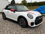 MINI JCW Cabrio 231 PS JCW Trim, XL Paket - MINI Cabrio Serie Neuwagen