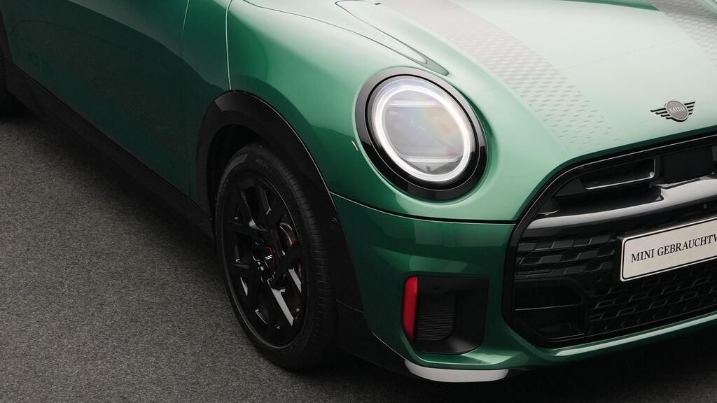 MINI John Cooper Works - Bild 20
