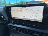 Hyundai i20 - Vorschau Bild 19