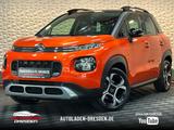 Citroën C3 Aircross 1.2 e-THP SHINE SHZ#HUD#NAVI#FH#1HAN - Citroën C3 Aircross in Dresden