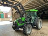 Deutz-Fahr 5080 GS - Deutz-Fahr LKWs
