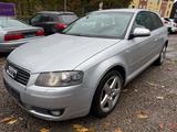 Audi A3 2.0 FSI Ambiente Klima Xenon SHZ Alu
