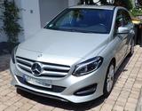 Mercedes-Benz B 200 Urban  - Mercedes-Benz in Augsburg
