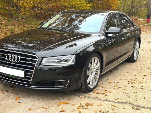 Audi AUDI A8 4.2 d , Matrix. 360.