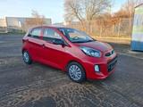 Kia Picanto Dream Team - Kia Picanto in Halle