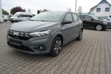 Dacia Sandero III 1.0 TCe 90 Expression (EURO 6e)  - Dacia Sandero aus 2025