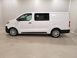 Opel Vivaro 2.0 D Edition L3 DoKa 6Sitze|Standheiz. - Opel Vivaro: 2.0