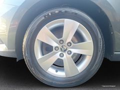 SKODA Fabia Combi 1.0 TSI Style Rfk LM15 PDC Sitzhzg SKODA Fabia Combi 1.0 TSI Style Rfk LM15 PDC Sitzhzg