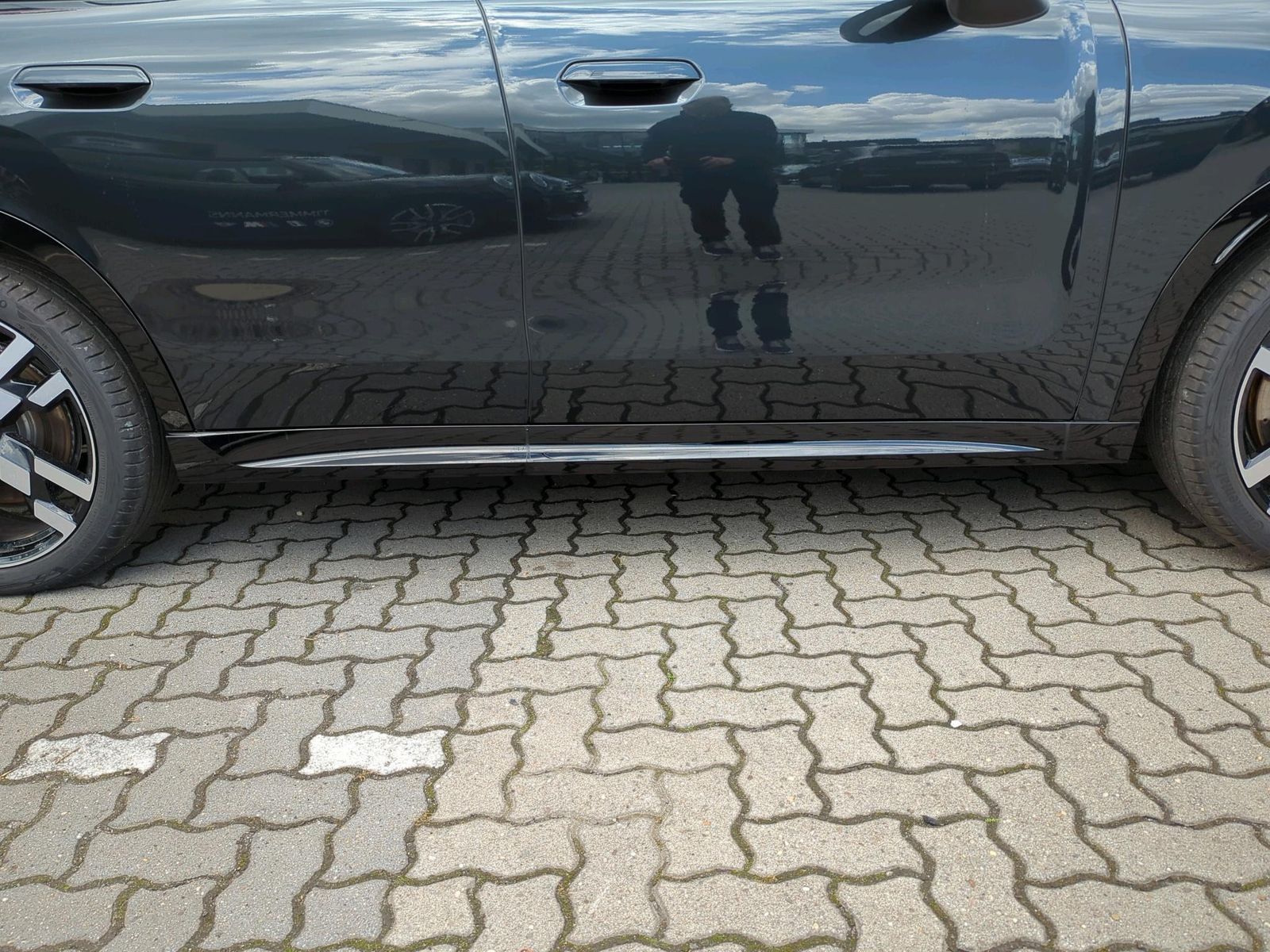 MINI John Cooper Works Countryman - Bild 19