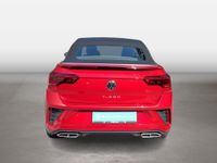 Volkswagen T-Roc - Vorschau Bild 4