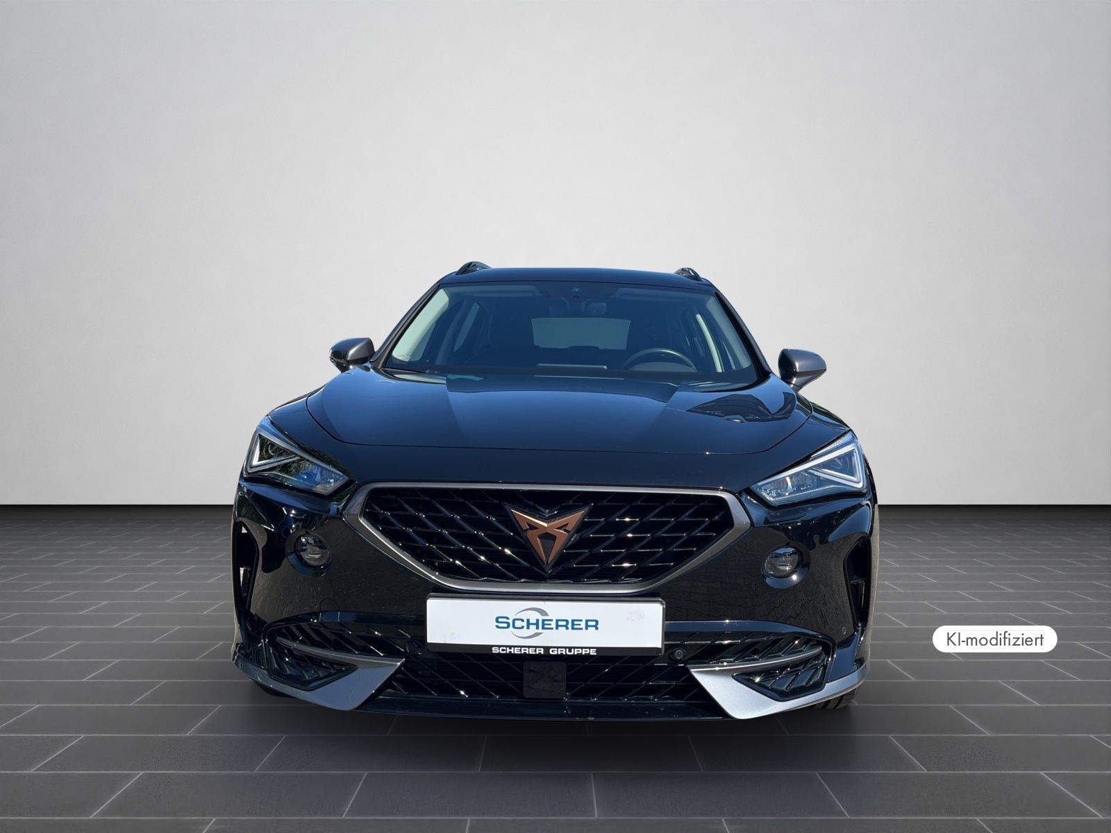 Cupra Formentor - Bild 5