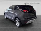 Opel Crossland 1.2 Turbo LED|AHK|SHZ+LHZ|NAVI|AMBI| - Opel Gebrauchtwagen von 2023