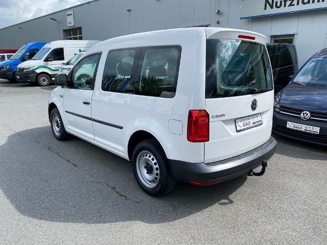 Caddy Kasten BMT 1.2 TSI