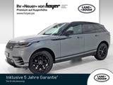 Land Rover Range Rover Velar D200 Dynamic SE Black Pack - Land Rover Range Rover Velar aus 2025