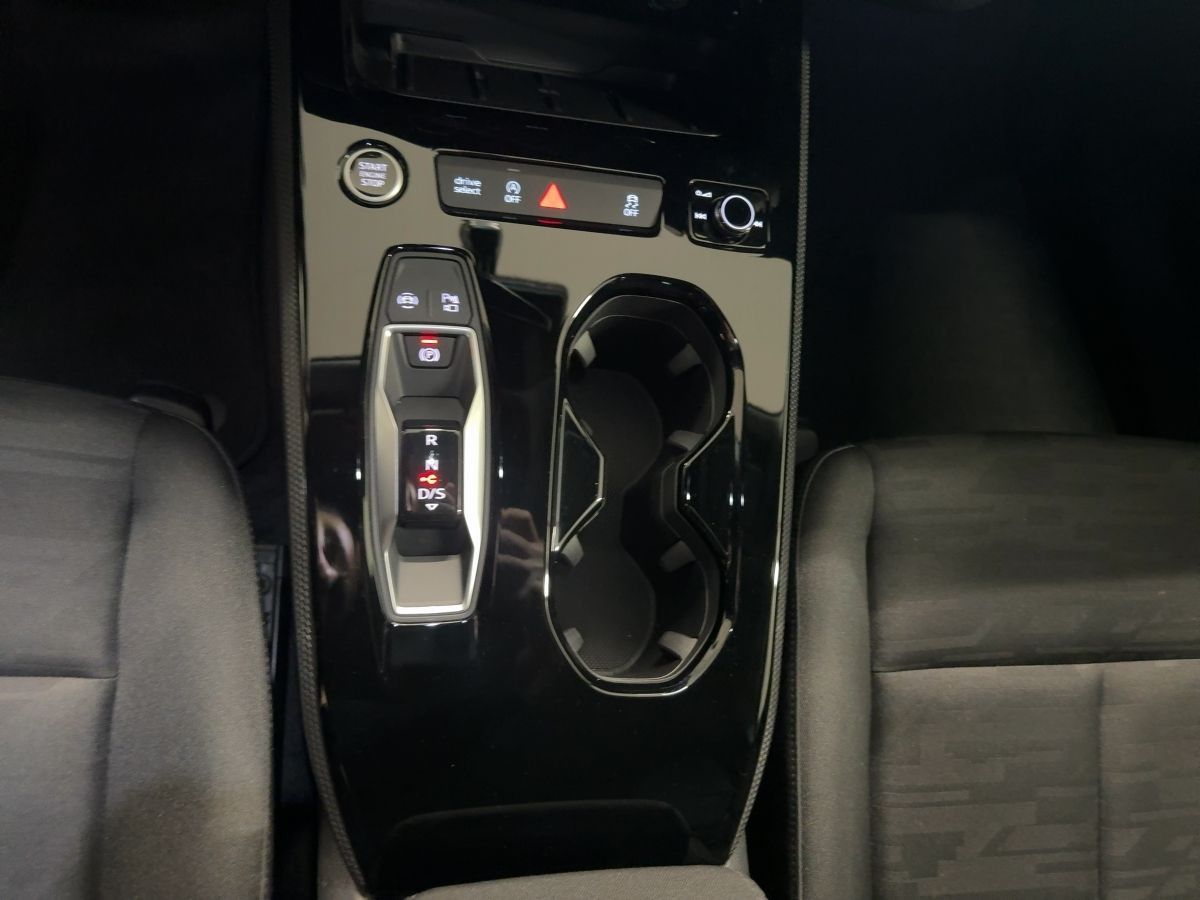 Audi A5 - Bild 19