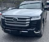Toyota Landcruiser 300 **EXPORT OUTSIDE EU** - Toyota Land Cruiser in Krefeld