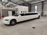 Dodge Charger Stretchlimousine - : Limousine, Stretch