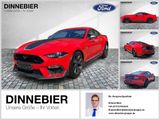 Ford MUSTANG MACH 1*Autom.*MAGNE RIDE* LED*NAVI, Kame - Ford Mustang: Mach