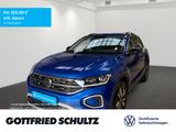 Volkswagen T-Roc GOAL TSI NAVI SITZHEIZUNG EINPARKHILFE LED - Auto leasen in Krefeld