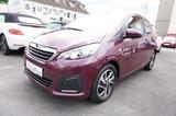 Peugeot 108 Active*Klima*Sitzheiz.*Temp*nur 12.500 KM!!! - Peugeot 108 in Wuppertal