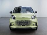 Smart EQ fortwo coupé prime EXCLUSIVE PANO JBL SOUND - gebrauchte Smart ForTwo aus dem Jahr 2022