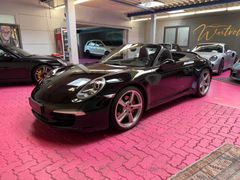 PORSCHE 991 S Cabrio, PORSCHE 991 S Cabrio,
