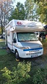 Eura Mobil A635 LS Alkoven, Sonntags Festpreis  - Eura Mobil Ls