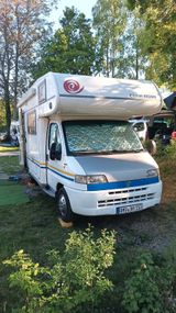 Eura Mobil A635 LS Alkoven - Eura Mobil Ls