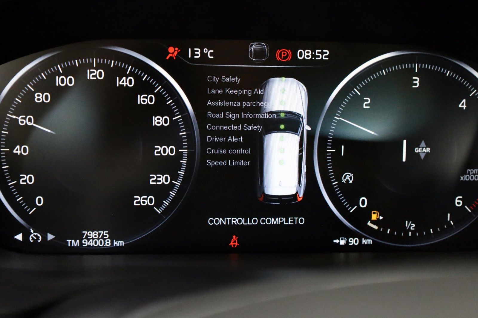 Fahrzeugabbildung Volvo XC60 D4 Momentum Pro,Leder,Navi,LED,Carplay,PDC