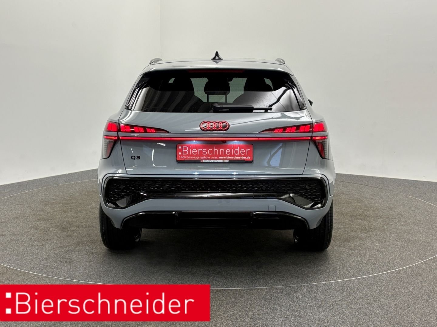 Audi Q3 - Bild 6