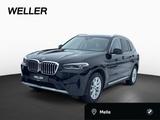 BMW X3 xDrive20i AHK LED WLAN SpoSi LiveCPro 18" PDC
