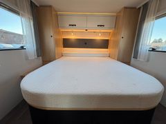 Sunlight T 69 LC *Queensbett *