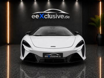 صورة 4 لـ 2023 Mclaren ARTURA