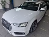 Audi A4 2.0 TDI*S-LINE*QUATT*VIRT*NAV*ACC*CAM*PAN*LED - Audi A4: 2l TDI
