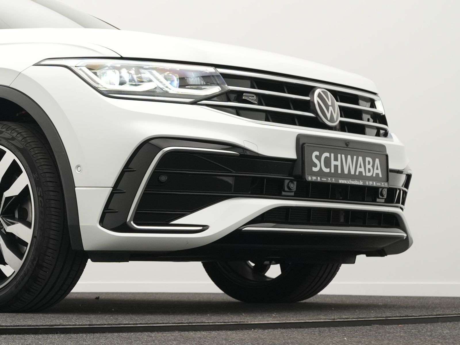 Volkswagen Tiguan - Bild 44
