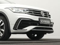 Volkswagen Tiguan - Vorschau Bild 44