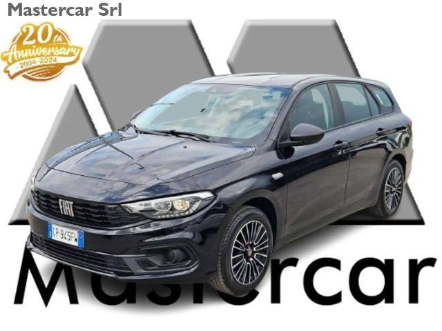 Image of Fiat Tipo