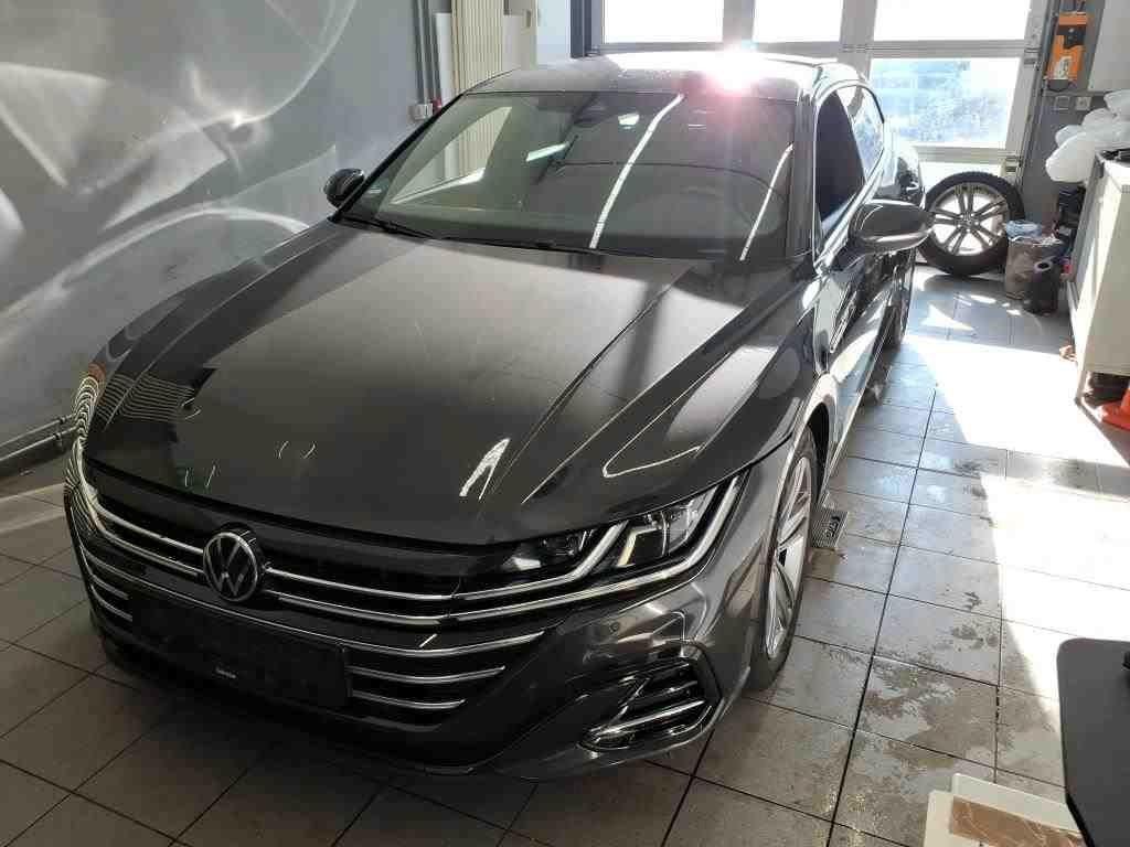 Volkswagen Arteon Shooting Brake R-Line 2.0TDI DSG Navi ACC