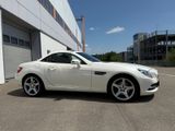 Mercedes-Benz SLK 200 SLK Roadster AMG-line - Mercedes-Benz SLK 200