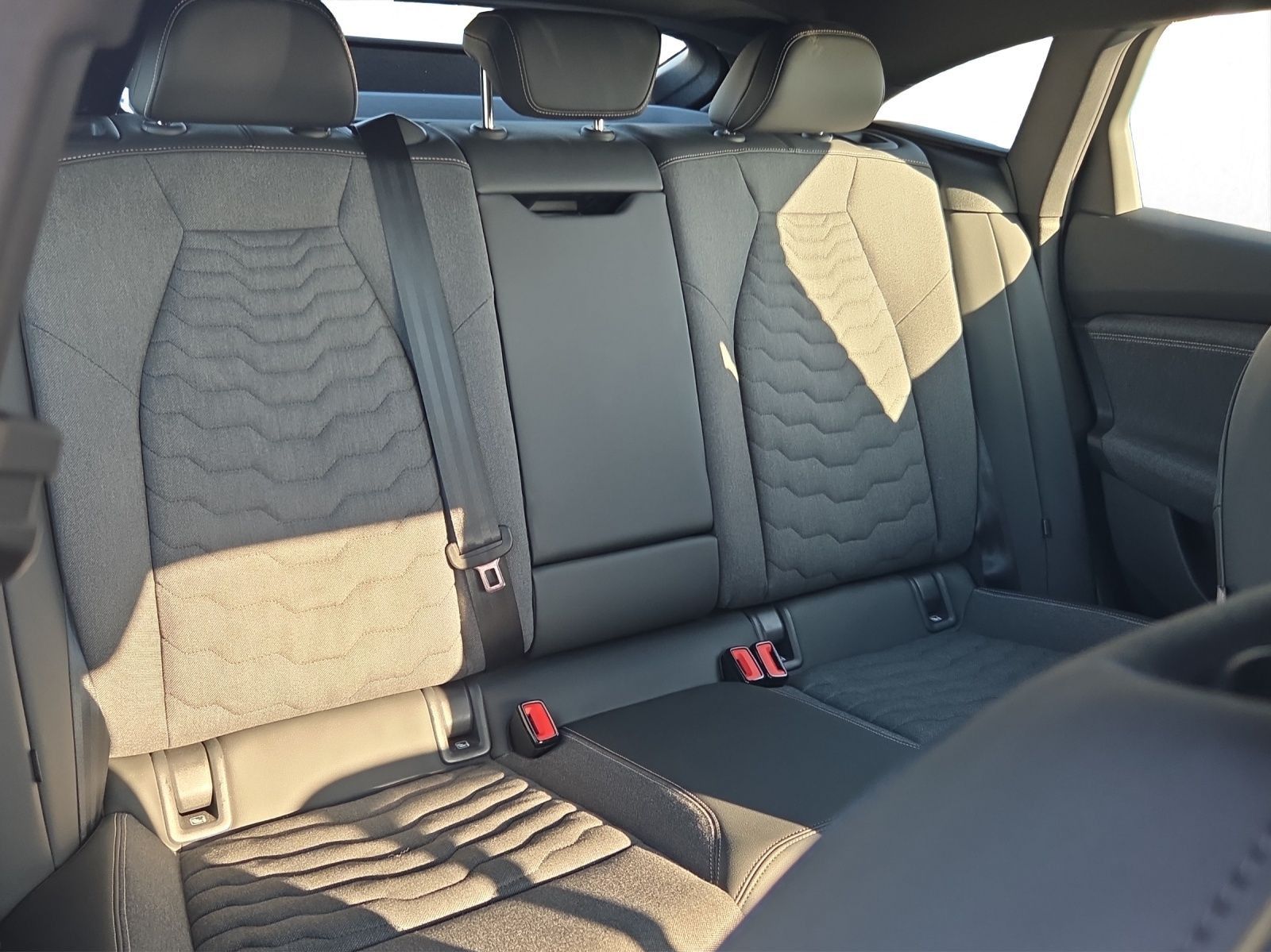Audi A6 e-tron - Bild 17